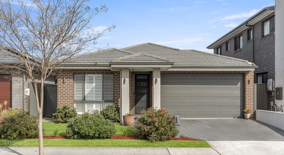 Marsden Park 13 Donnelly Street