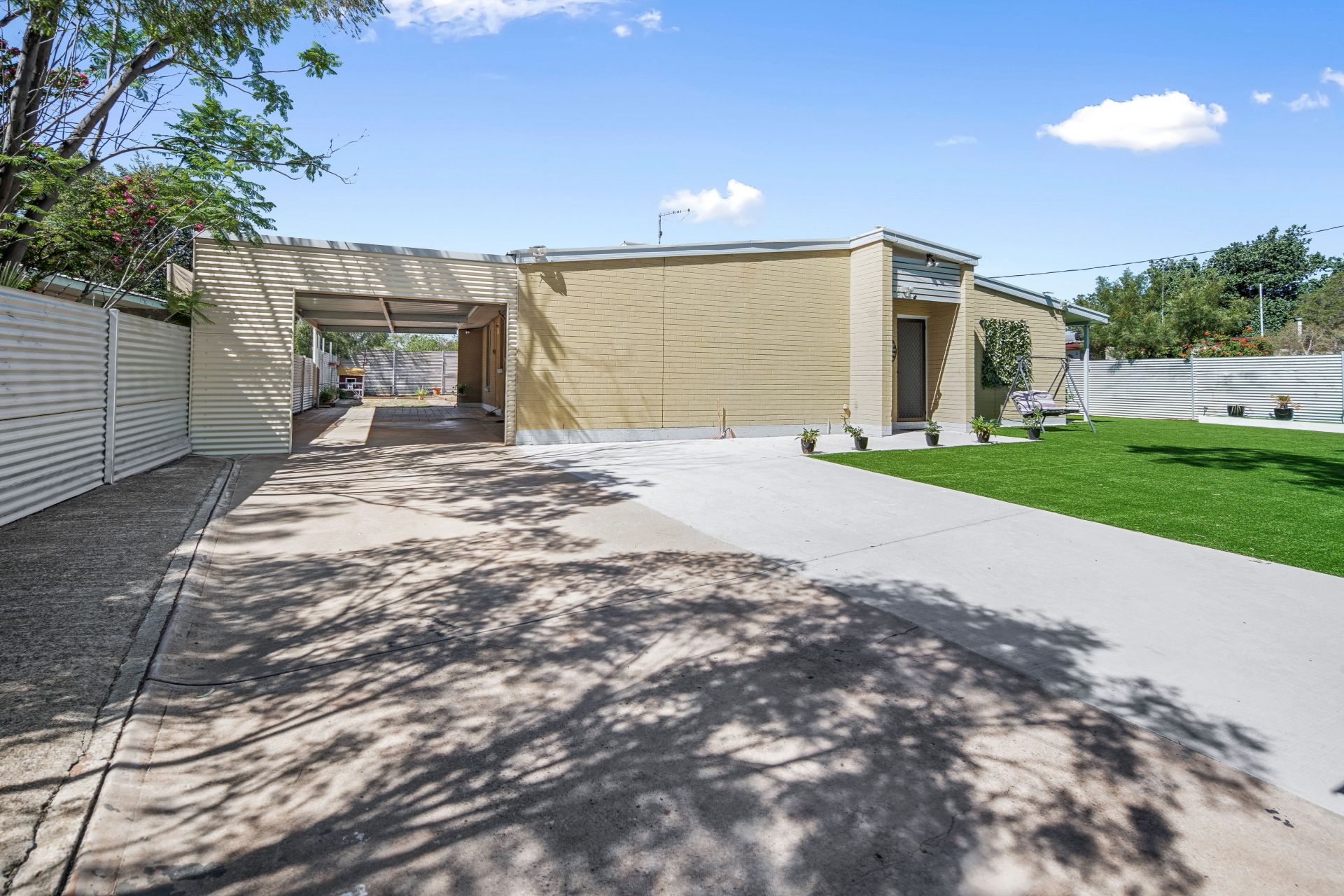 21 Lackman Terrace Braitling NT, Braitling - Thumbnail 2