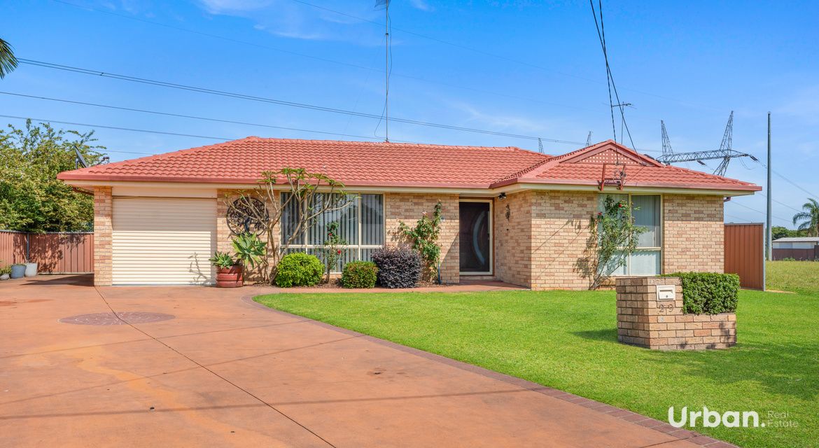 Mount Druitt 29 Victoria Street