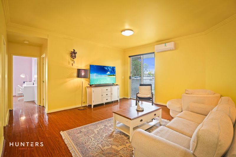 53/2-12 Civic Avenue, Pendle Hill