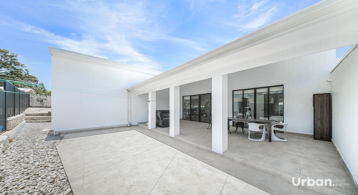 Bellbird 29 Beaufort Avenue