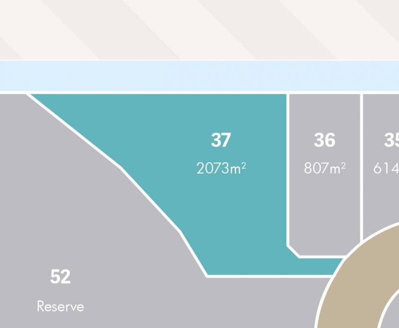 Lot 37 Gita Place WOOLGOOLGA NSW