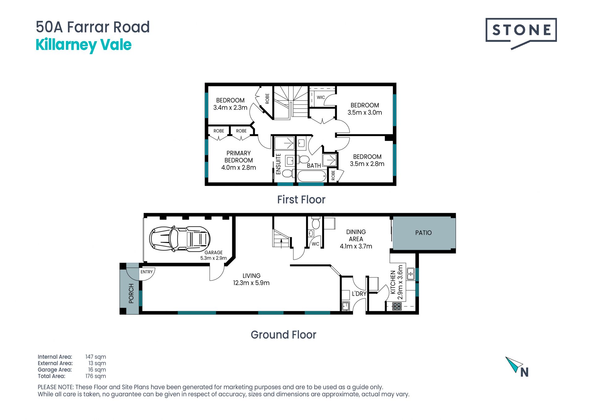 Torrens Title Duplex Awaits Your Ownership