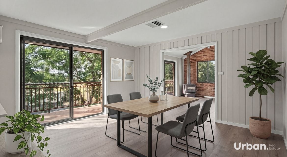 Mcgraths Hill 39 Meares Road