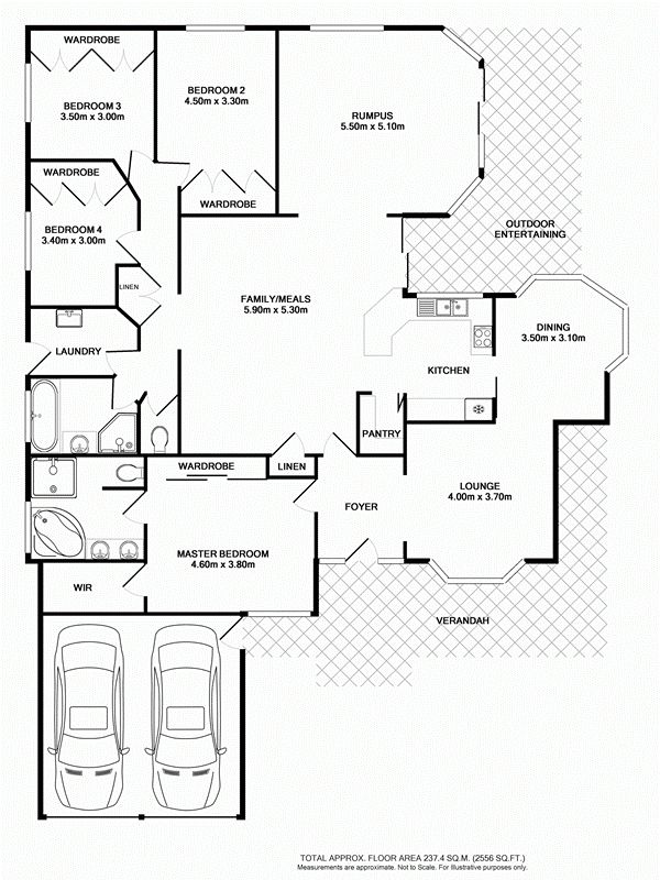 Sold By Russell Wyer $650,000