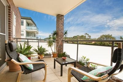 Narrabeen - 22/1264 Pittwater Road