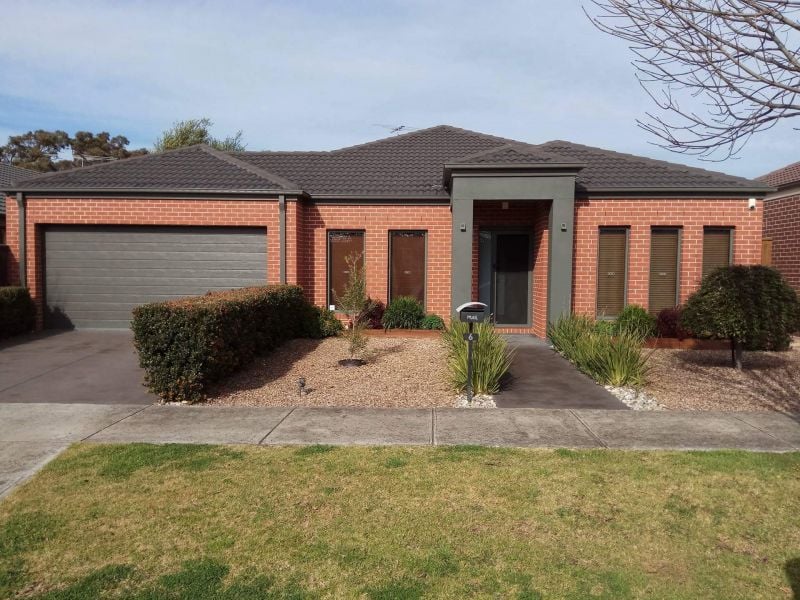 6 Sargood Place, South Morang
