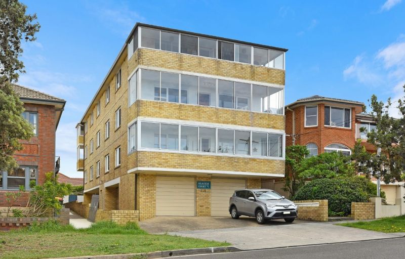 2/14 Bellevue Parade, Maroubra, Maroubra - Thumbnail 2