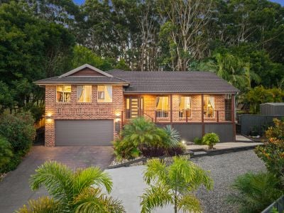 Mardi 9 Coachmans Place