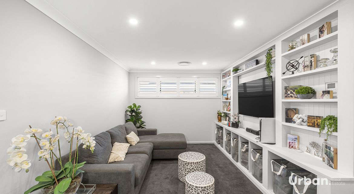 Marsden Park 122 Abell Road