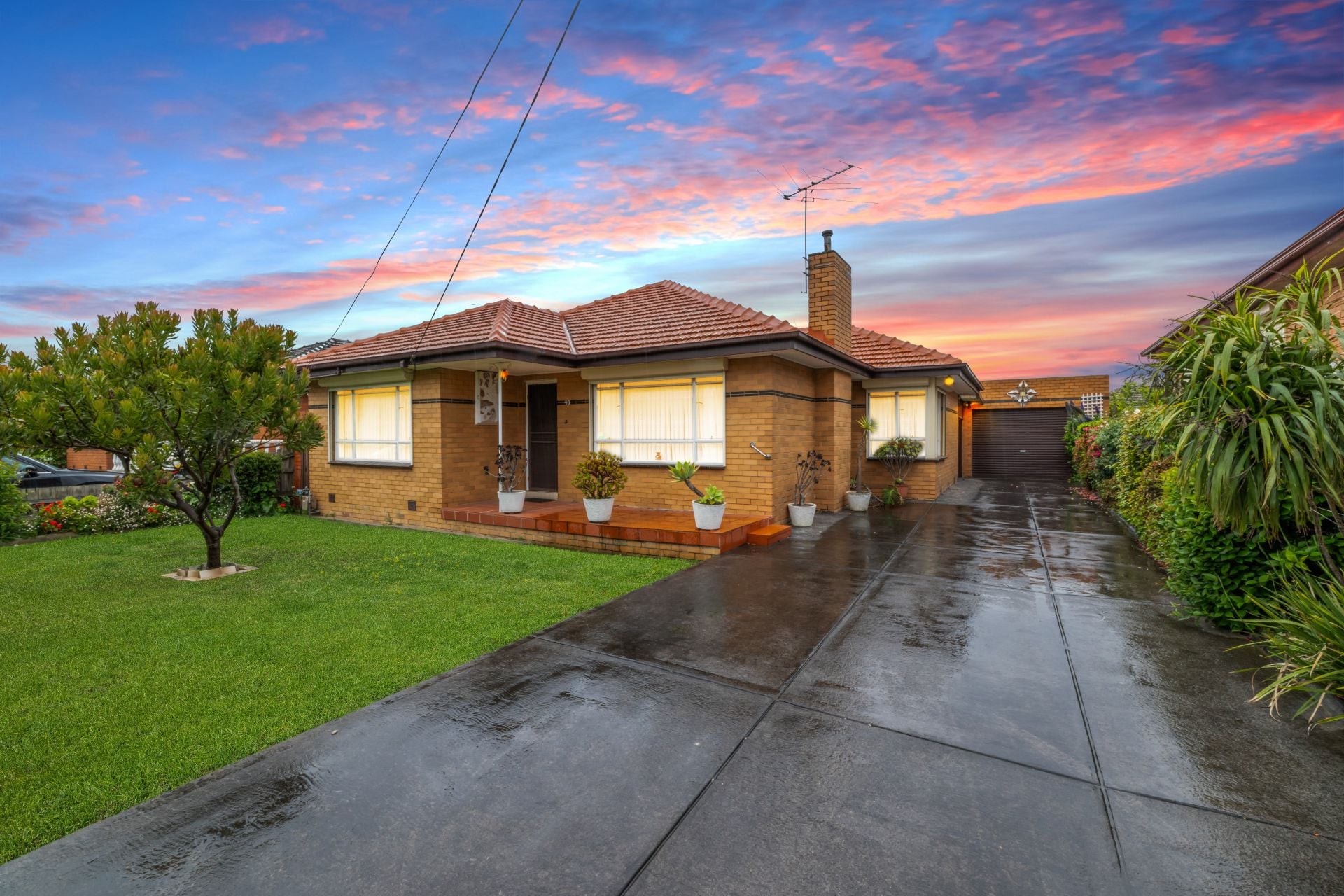 Spacious Living In A Sought-After Lalor Pocket