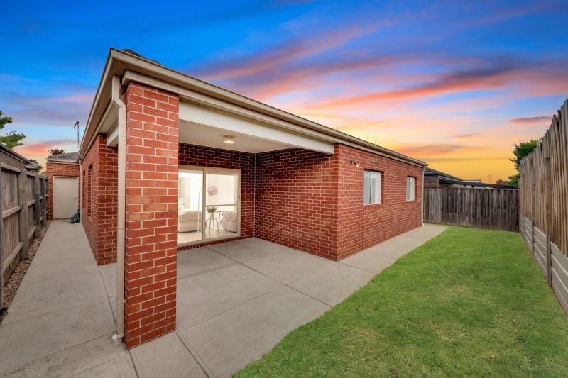 17 Baume Street, Wollert