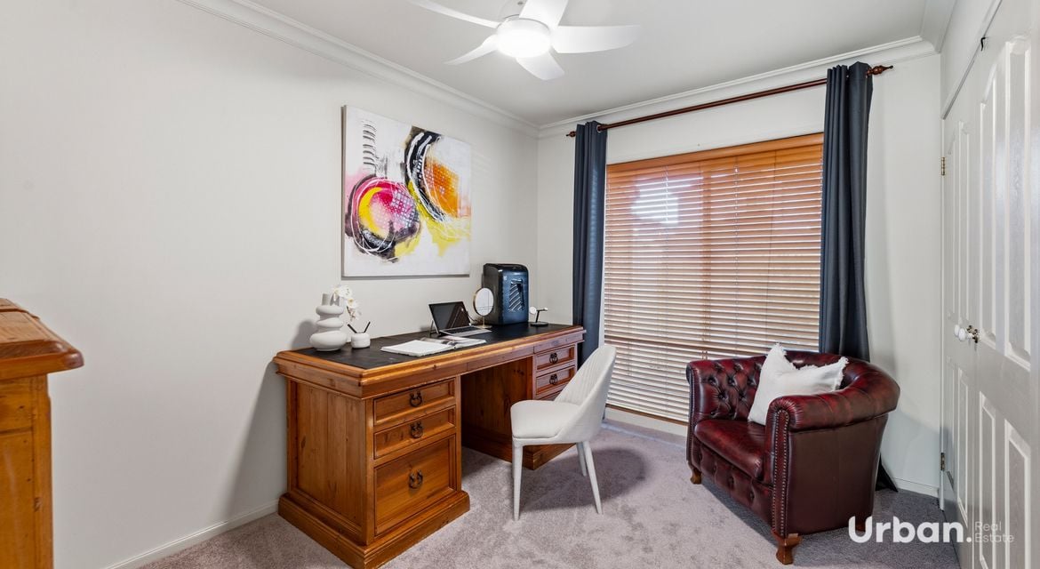 Prestons 4 Terangle Close