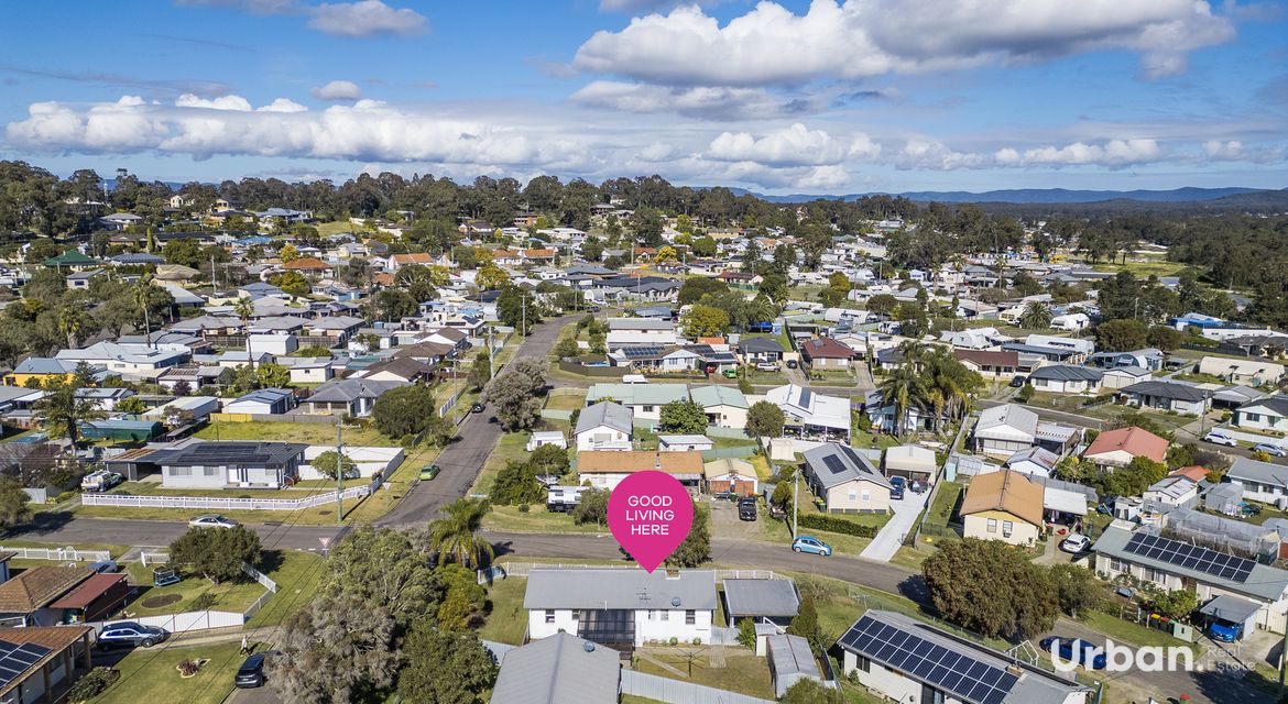 Cessnock 2 Arcadia Avenue