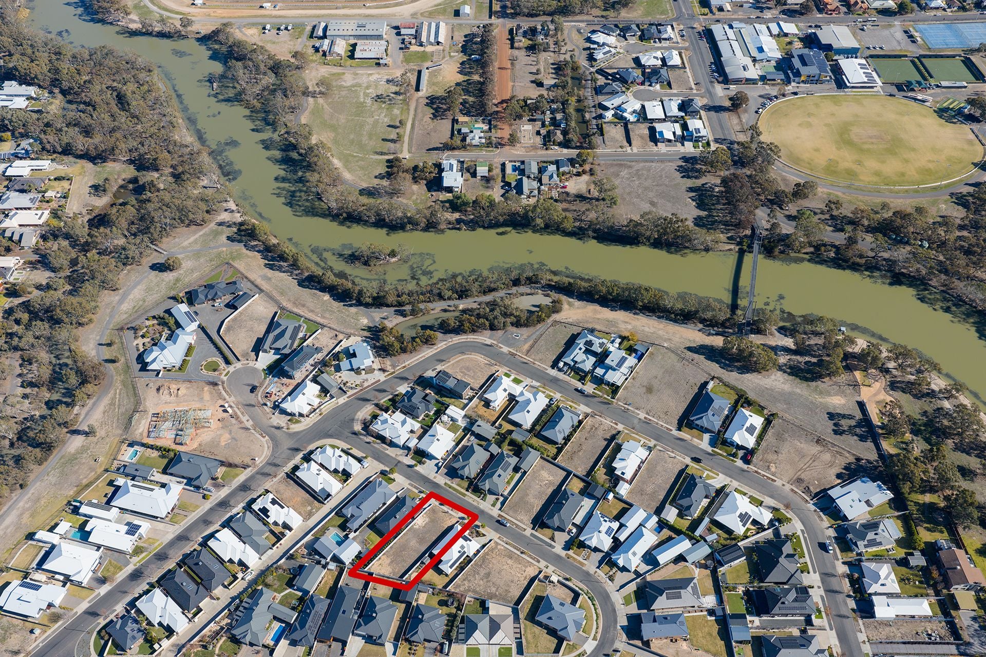 25 Dellar Crescent Horsham VIC, Horsham - Thumbnail 4