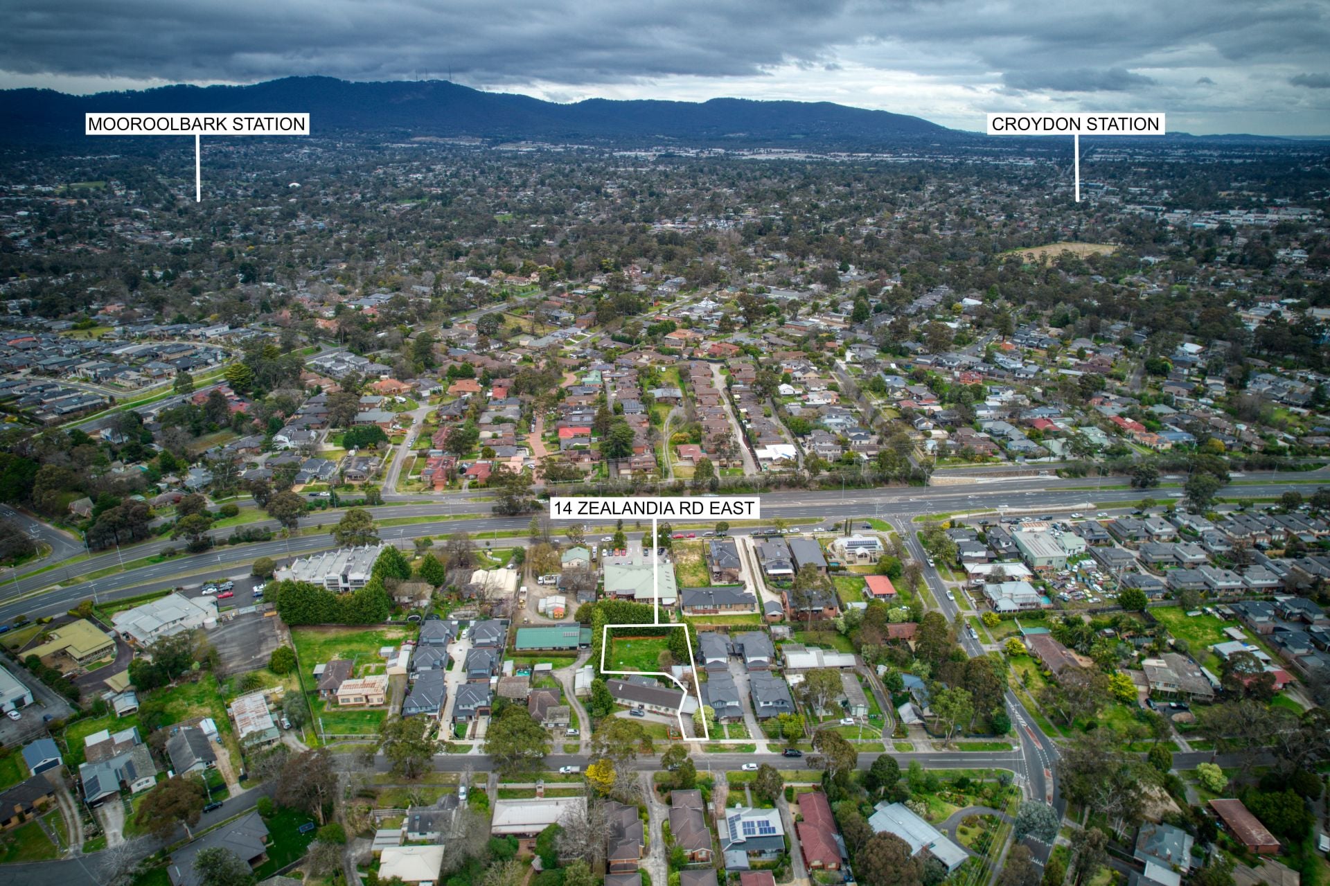 14 Zealandia Road East, Croydon North VIC, Croydon North - Image 1