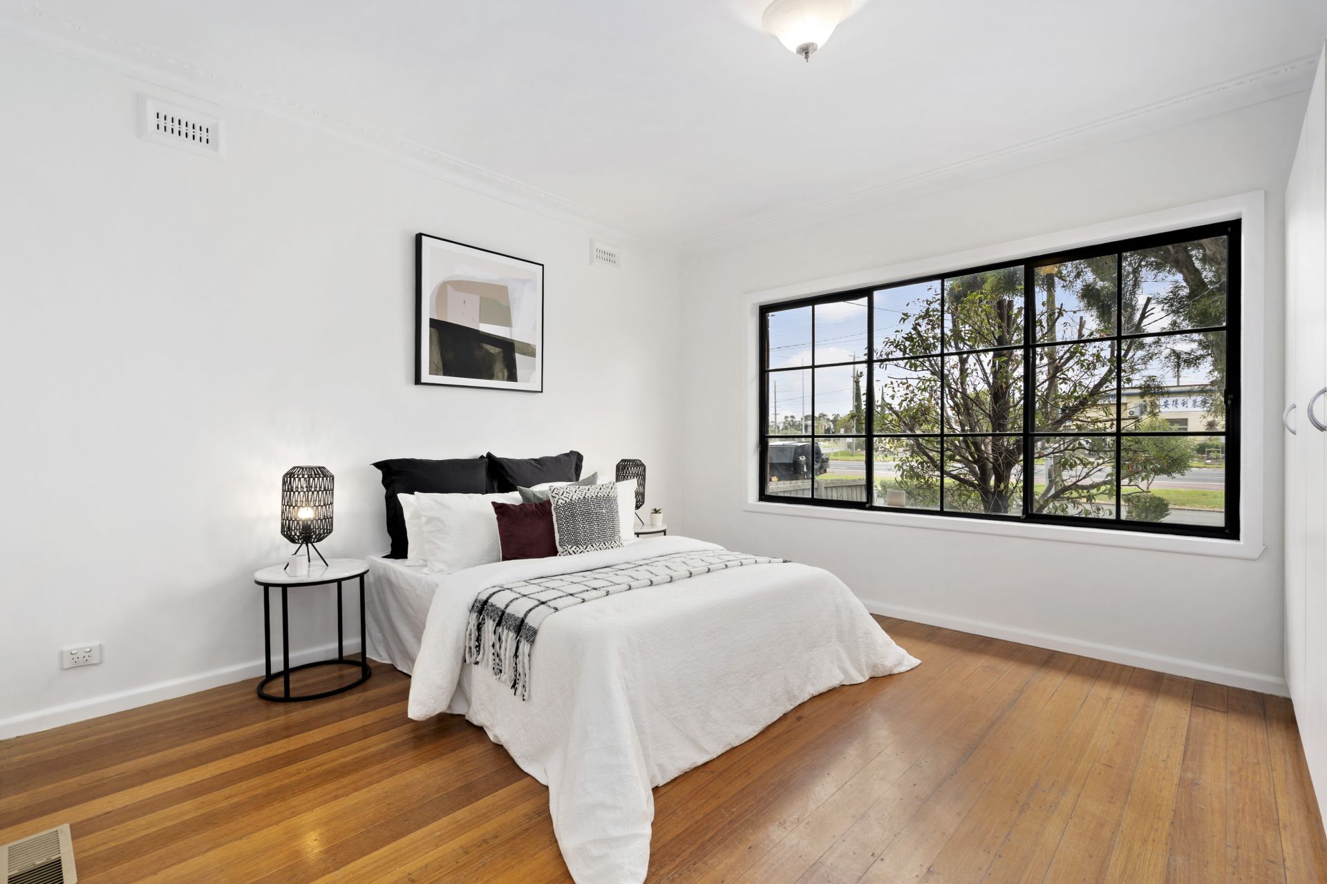 Family Home in Prime Location