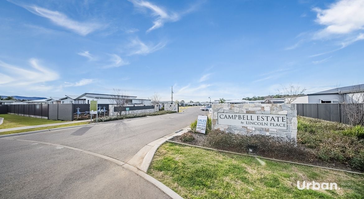 Cessnock 75/64 Ferguson Street