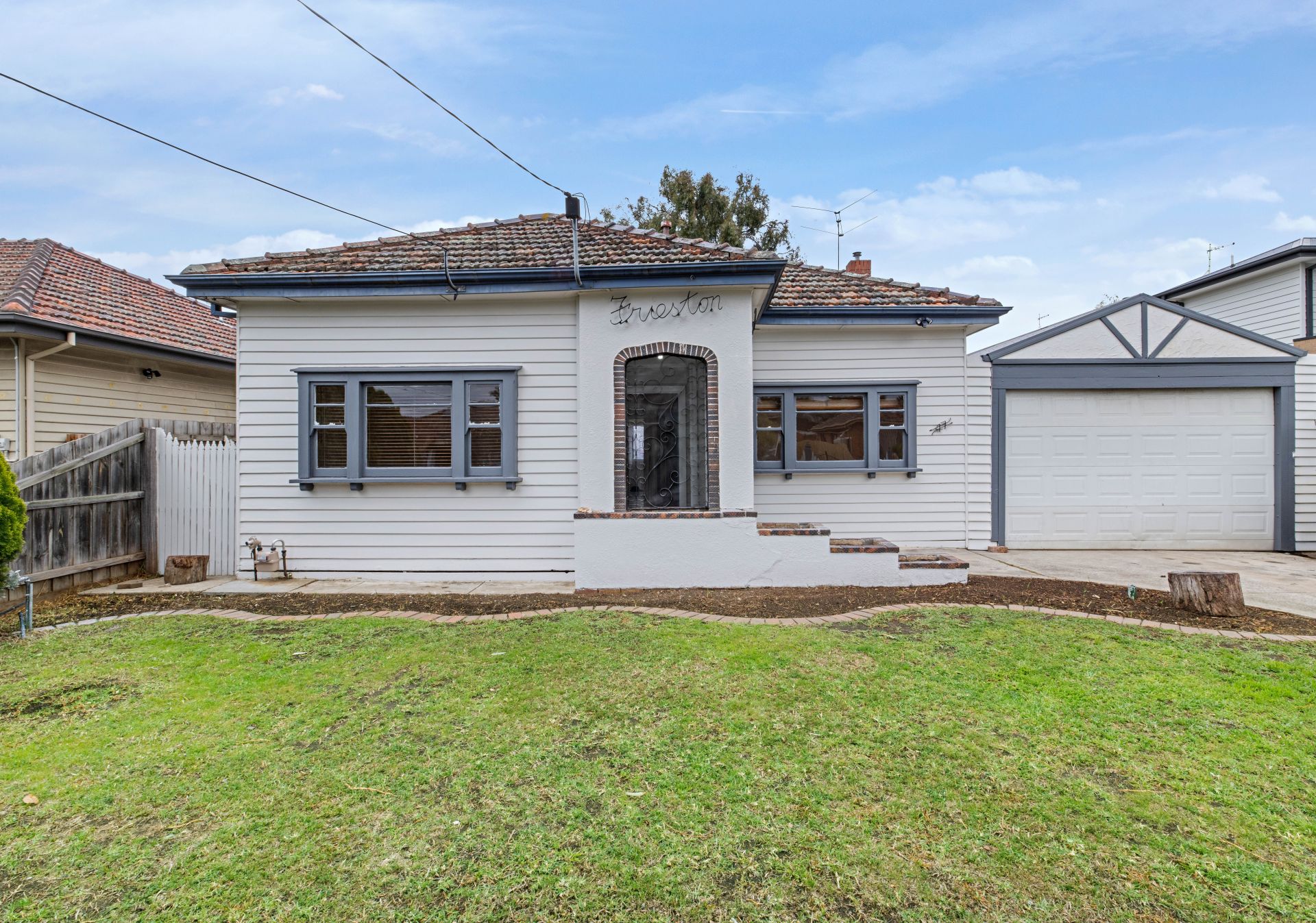 Immaculate refurbished family home close to schools.