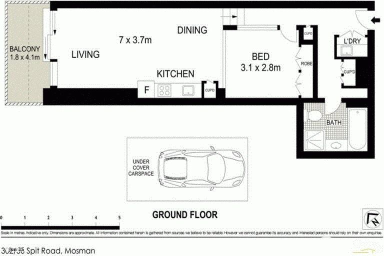 Stylish Luxury Apartment. Excellent Investment