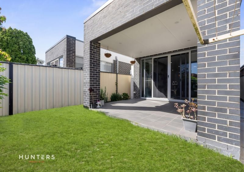 57a Desmond Street, Merrylands West