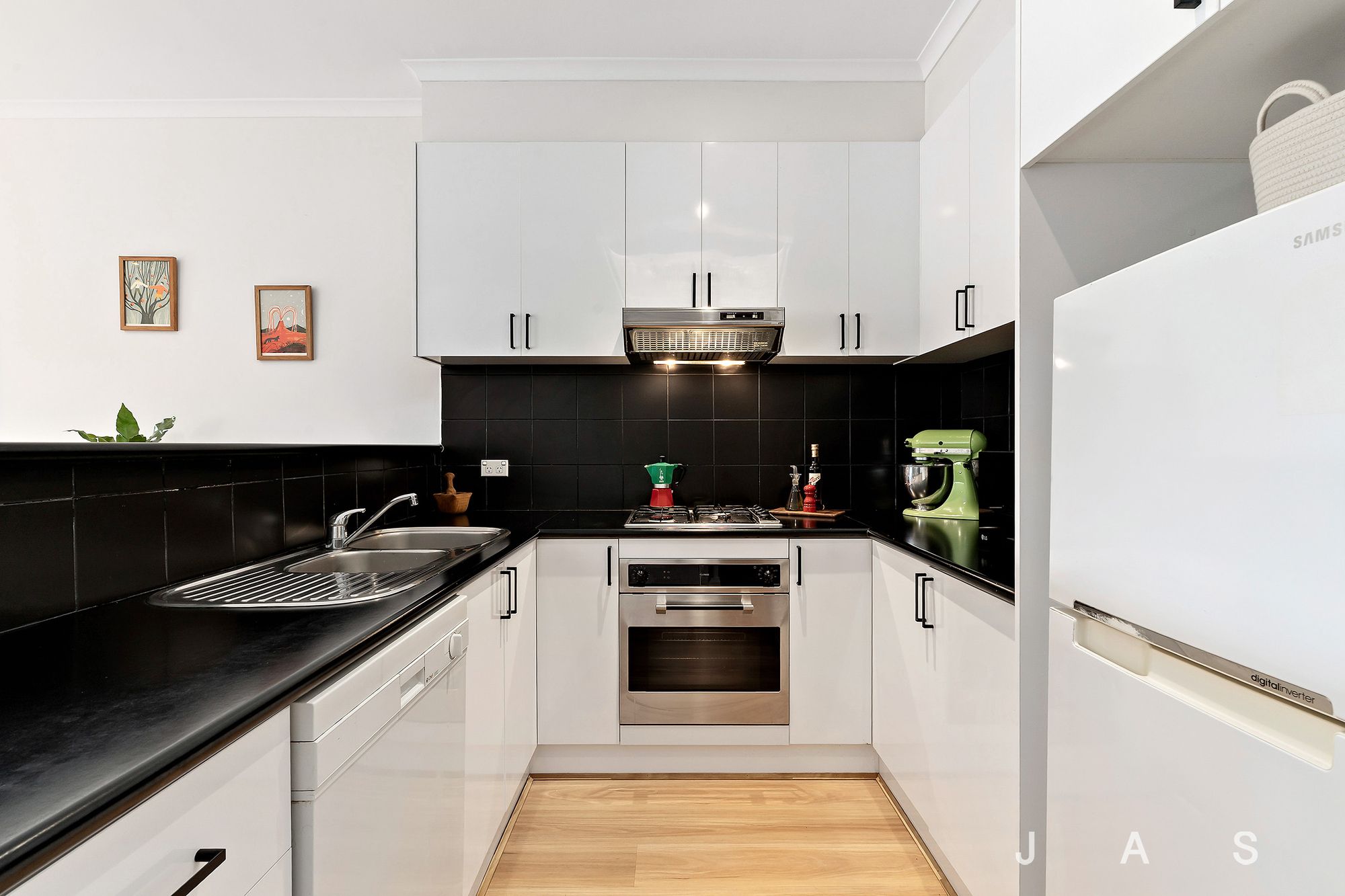 5/26 Park Street, Footscray, Footscray - Thumbnail 4