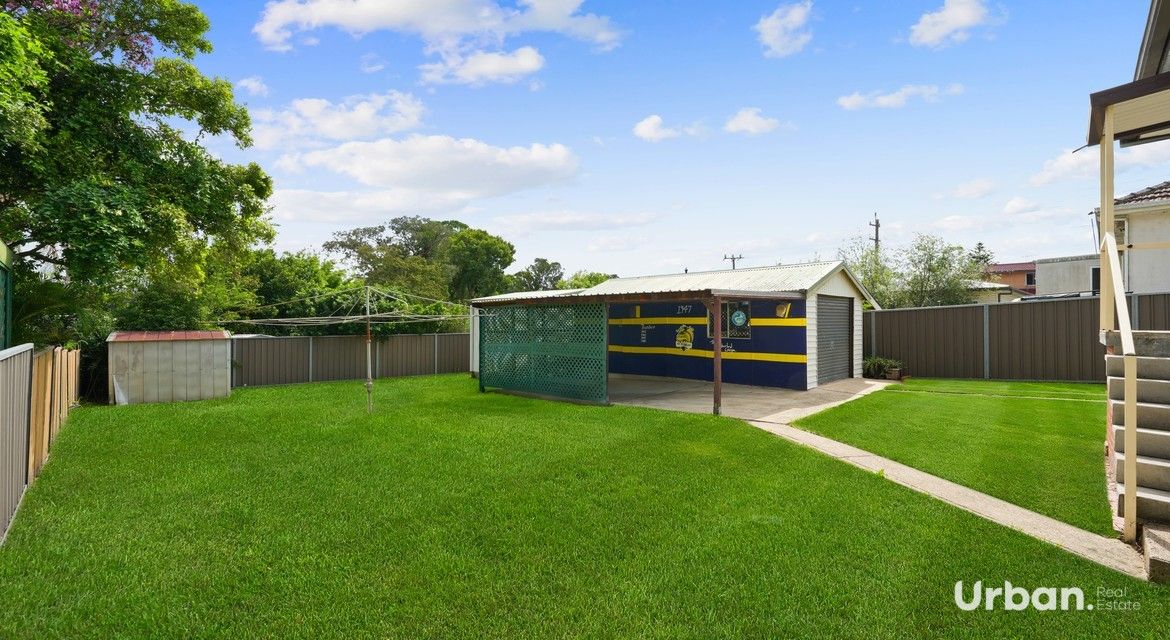 Seven Hills 46 Johnson Avenue