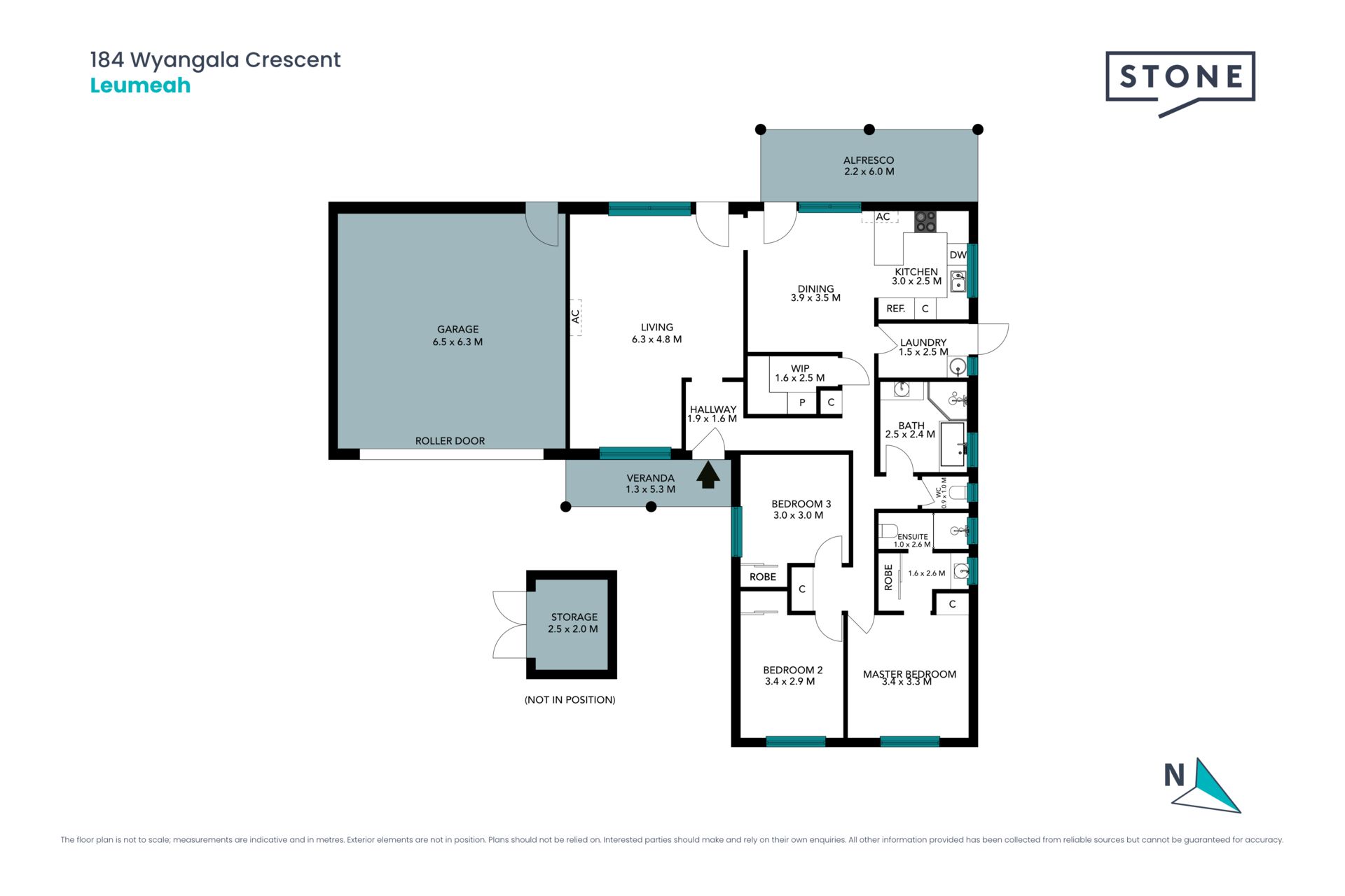 Immaculate Family Home in Highly Desired Location