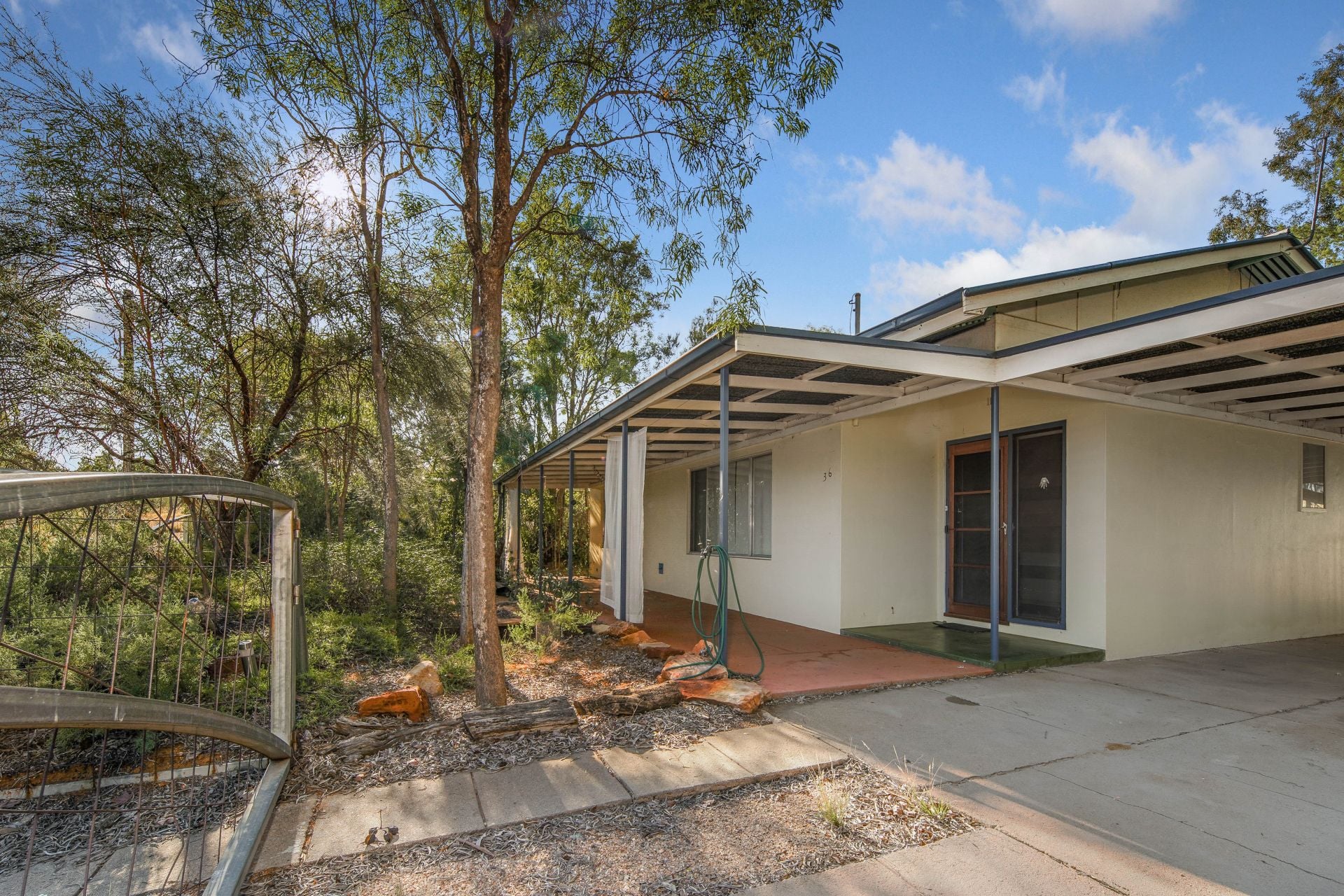 36 Warburton Street East Side NT, East Side - Thumbnail 8