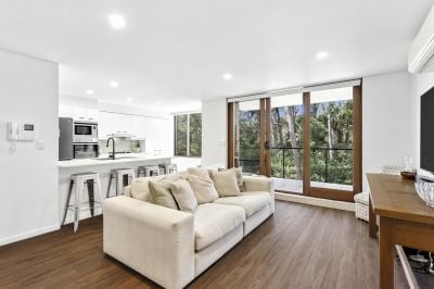 Mona Vale 6/50 Parkland Road
