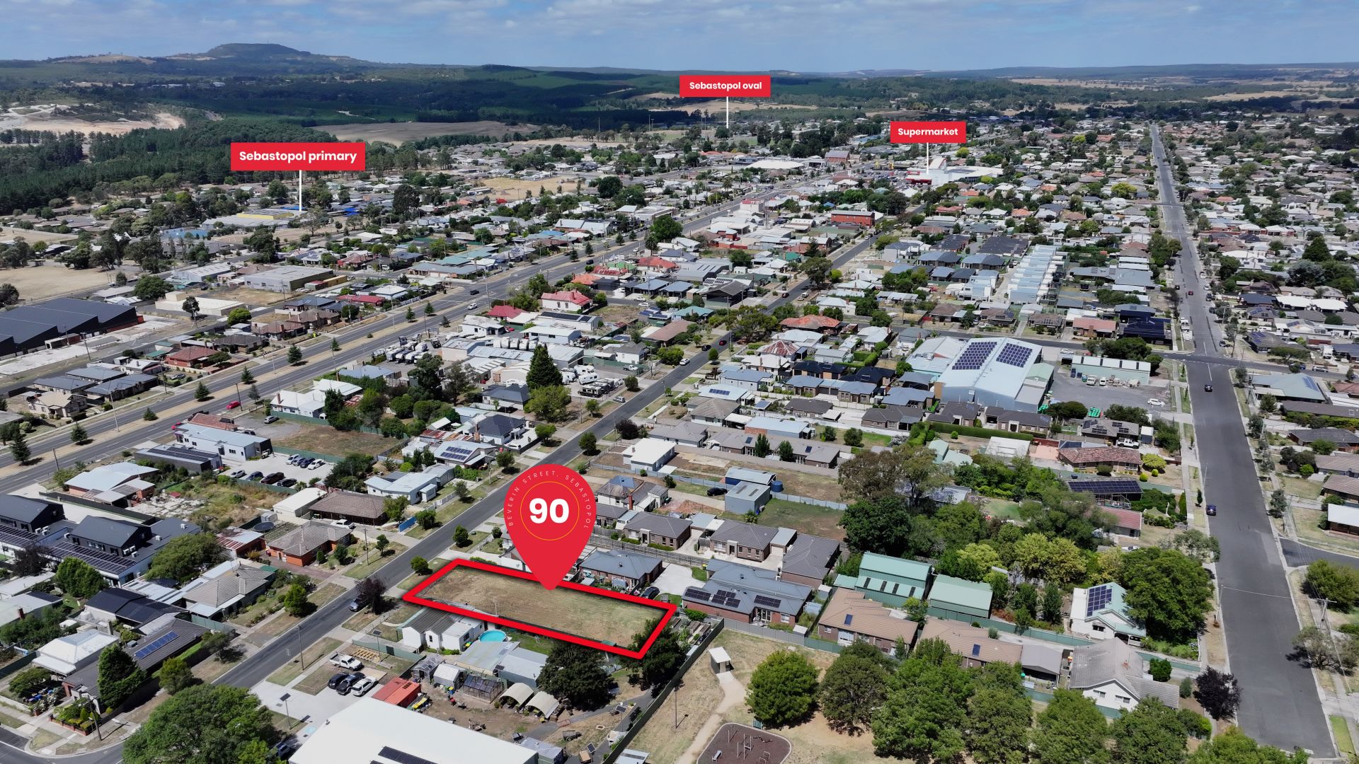 90 Beverin Street, Sebastopol, Sebastopol - Thumbnail 6