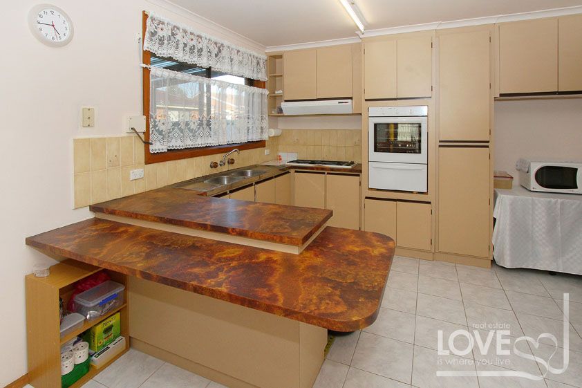 Lifestyle, Comfort And Convenience Combine