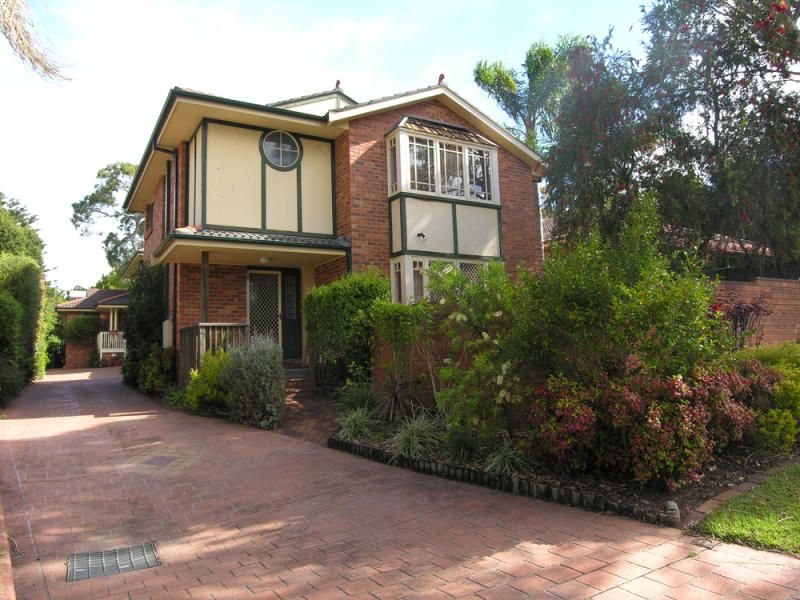 1/52 Burraneer Bay Road, CRONULLA, Cronulla - Thumbnail 3
