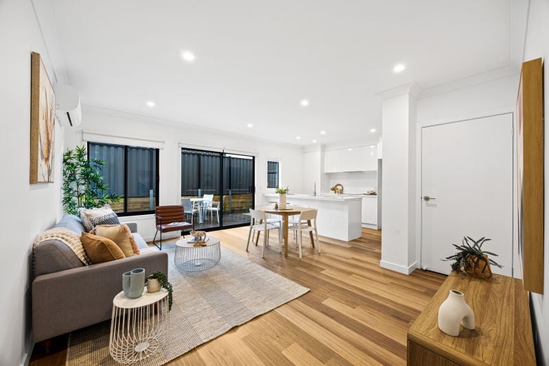 718 Grand Boulevard, Mickleham