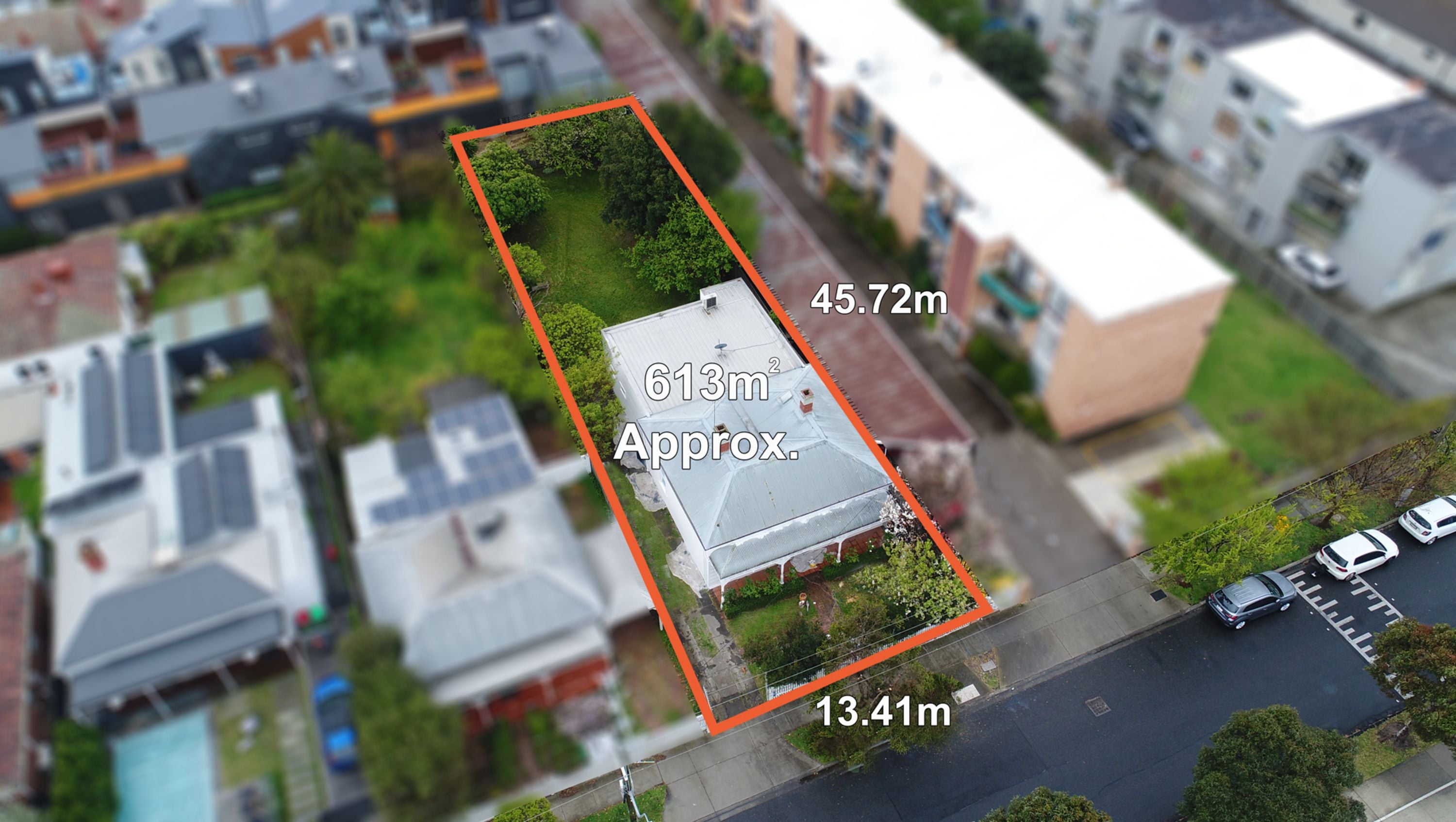 110 Cross Street, West Footscray, West Footscray - Thumbnail 3