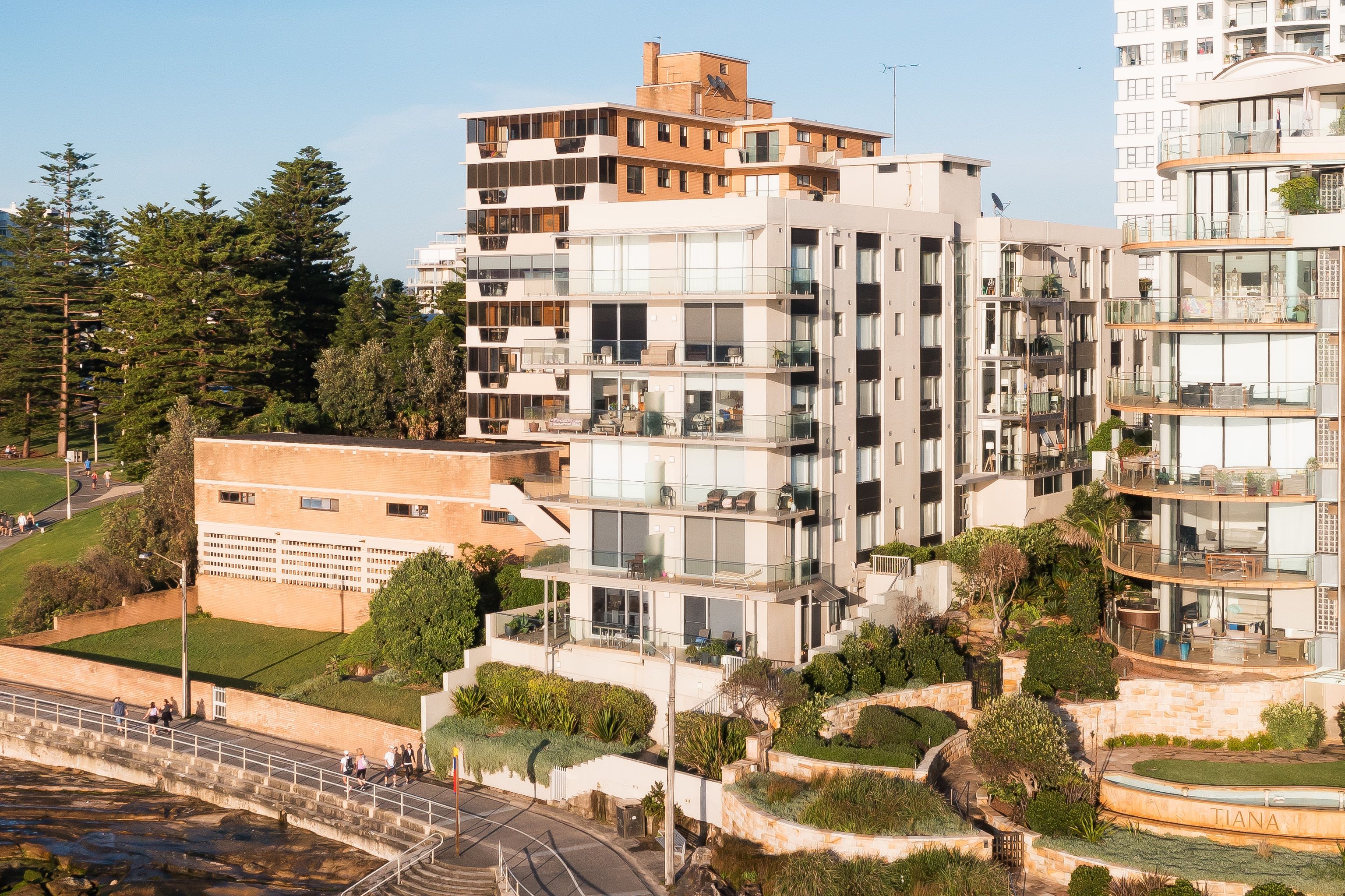 9/26 Ozone Street CRONULLA 2230