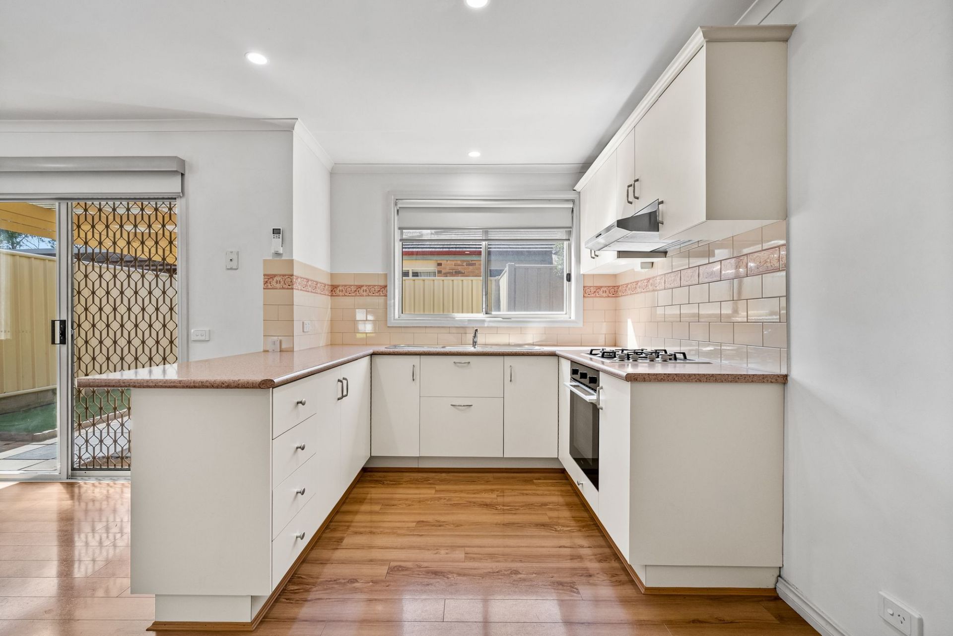 Big on Space, Low on Maintenance – The Perfect All-Rounder in Prime Mill Park!