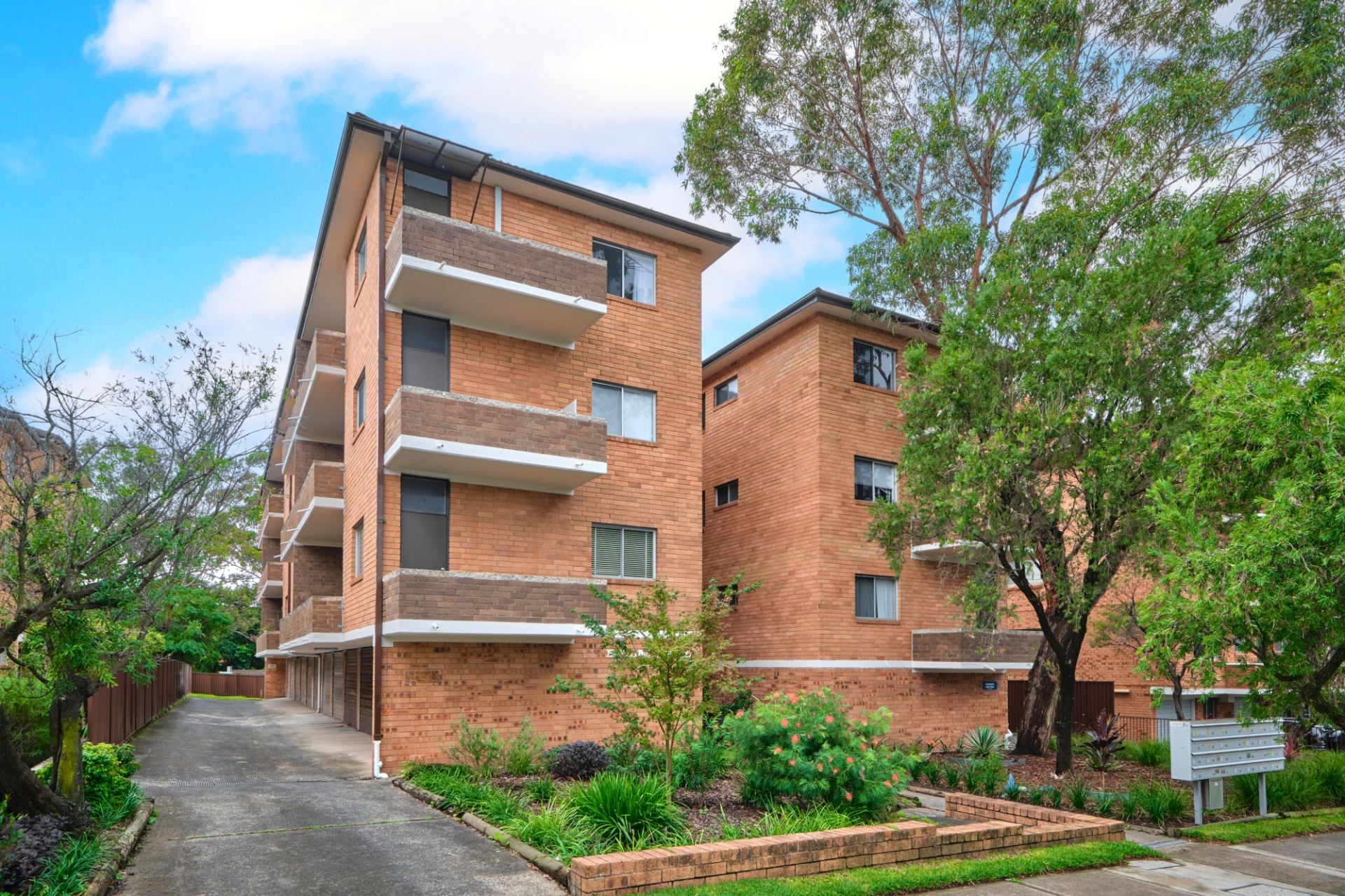 27/14-16 French Street, Kogarah