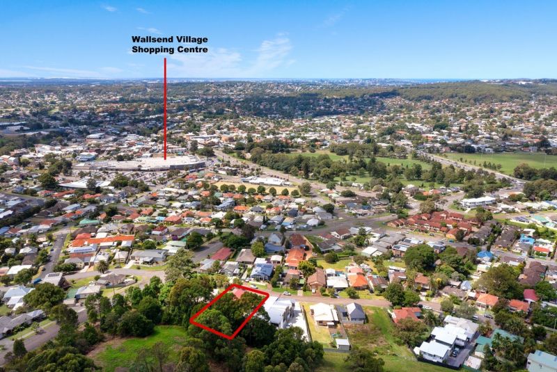 30 Gunambi Street, Wallsend - Thumbnail 4