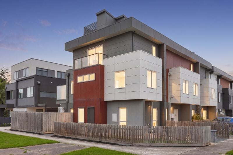 18H Houston Street, Epping