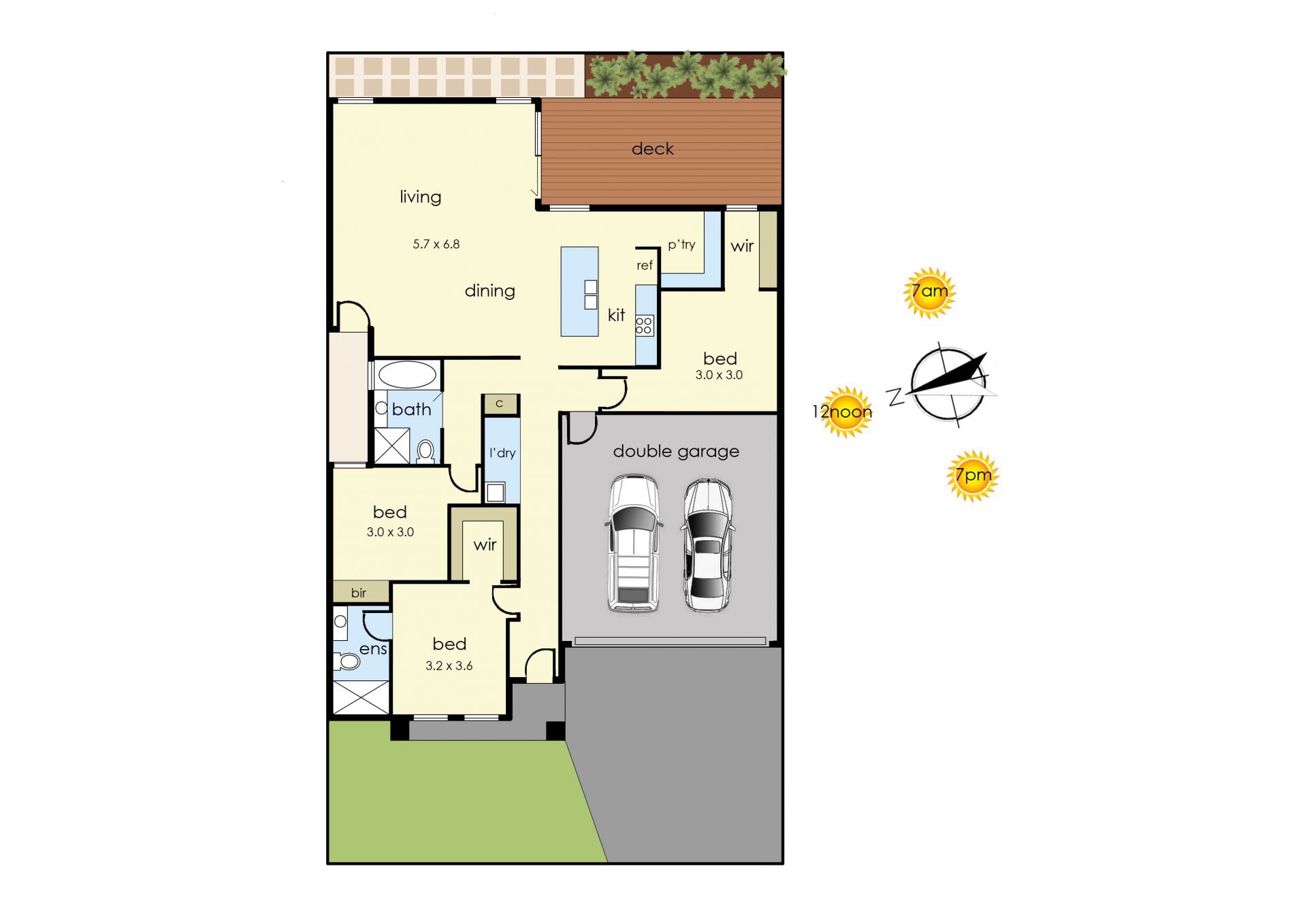 47 Volunteer Avenue, Cranbourne South VIC, Cranbourne South - Image 1