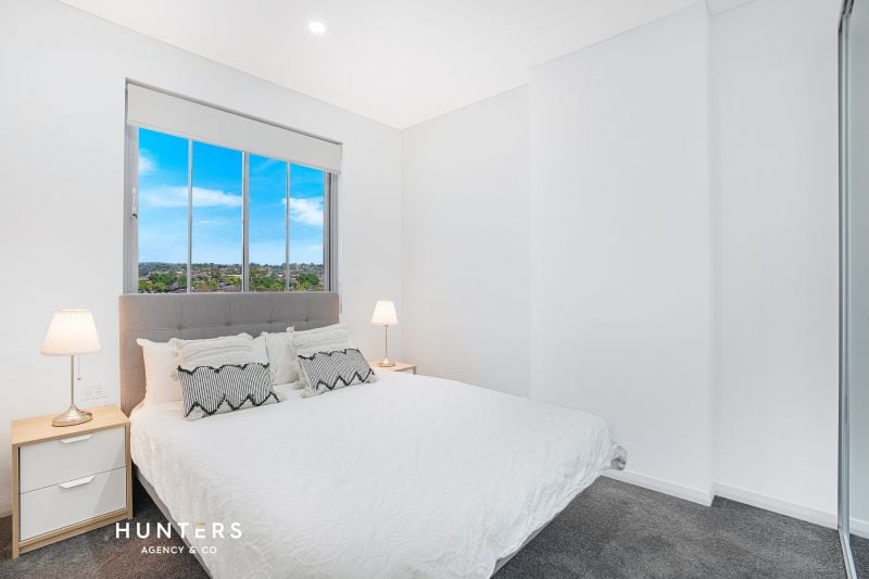 607/108-120 Station Street, Wentworthville