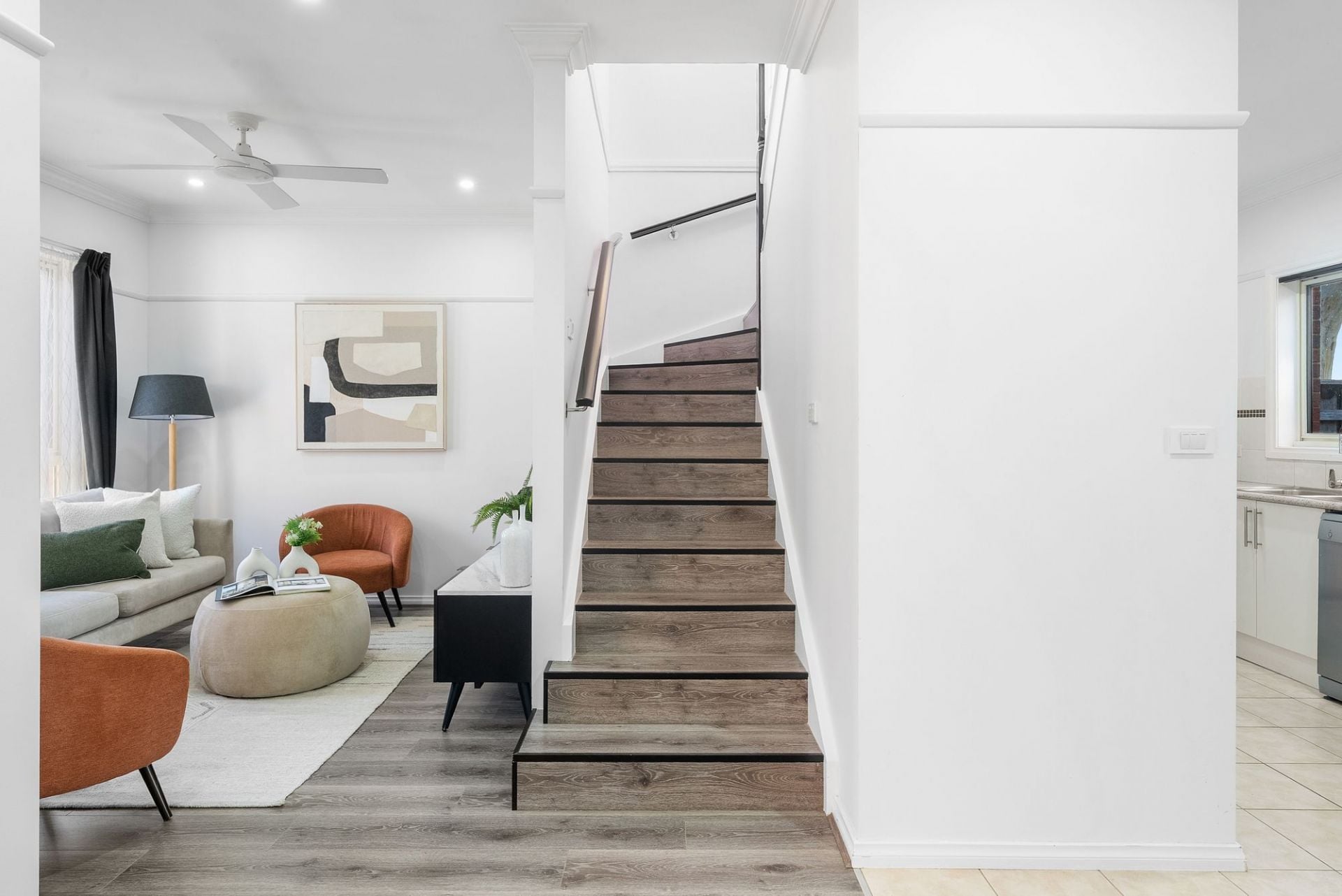Modern Comfort & Effortless Living in a Prime Location