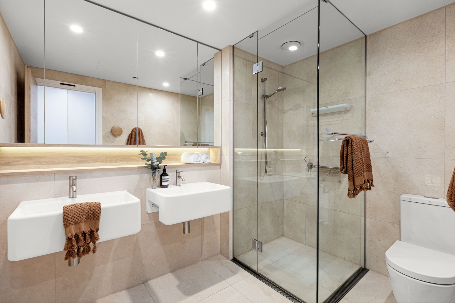1806/12 Queens Road, Melbourne, Melbourne - Thumbnail 8