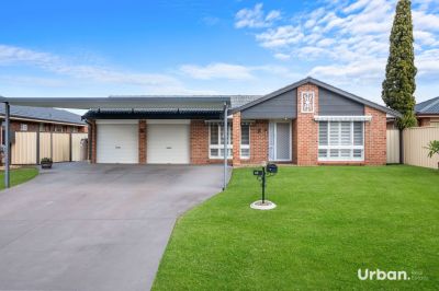 Bligh Park, 68 Samuel Street