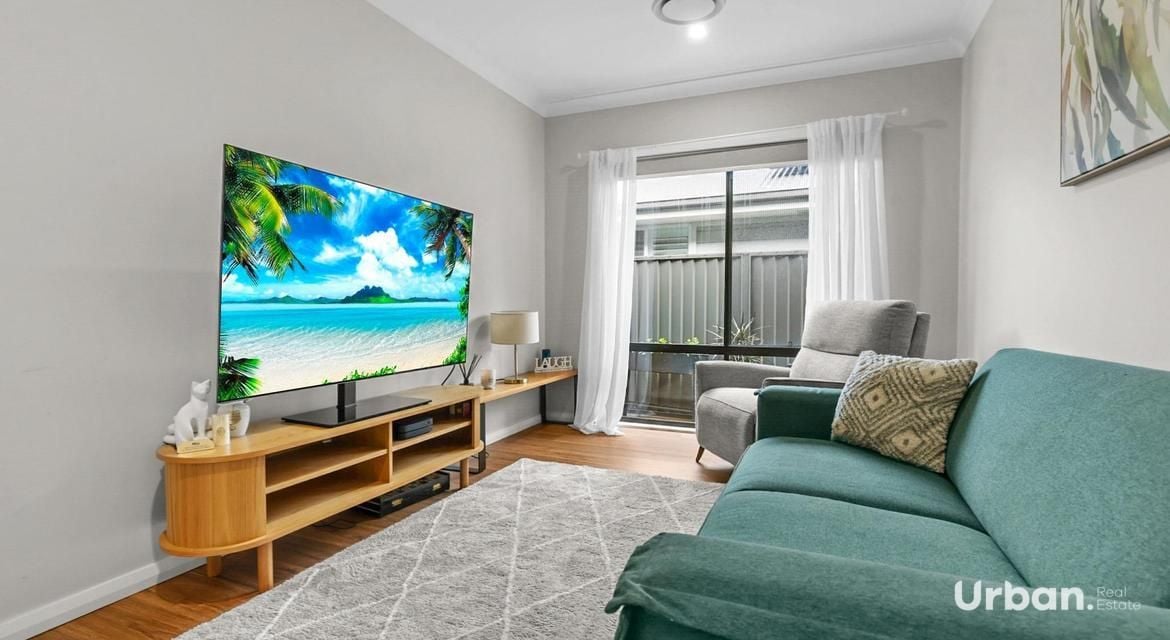 Leppington 55A & 55B Leslie Way