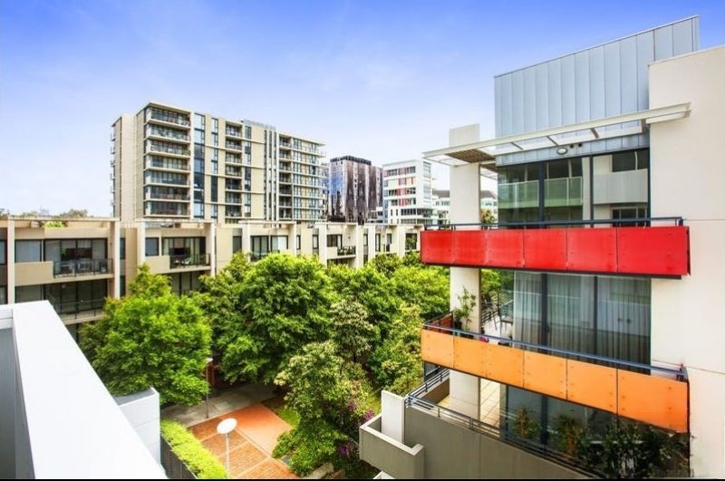102/77 River Street, South Yarra - Thumbnail 2