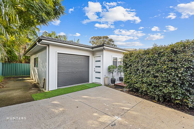 599A Merryands Road, Greystanes