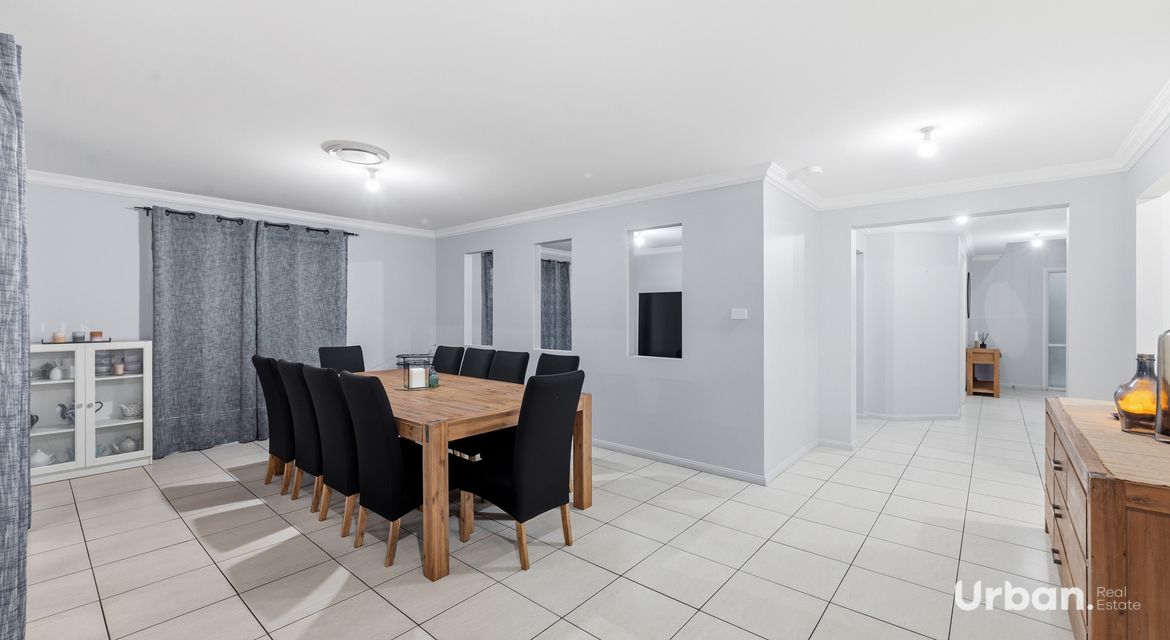 Prestons 32 Arras Place