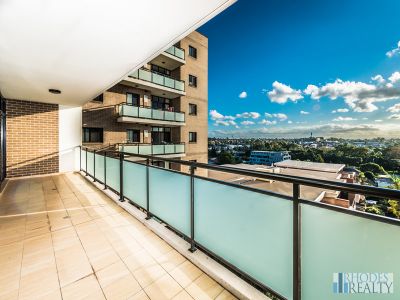 18/46-50A John Street, Lidcombe, Lidcombe - Thumbnail 2